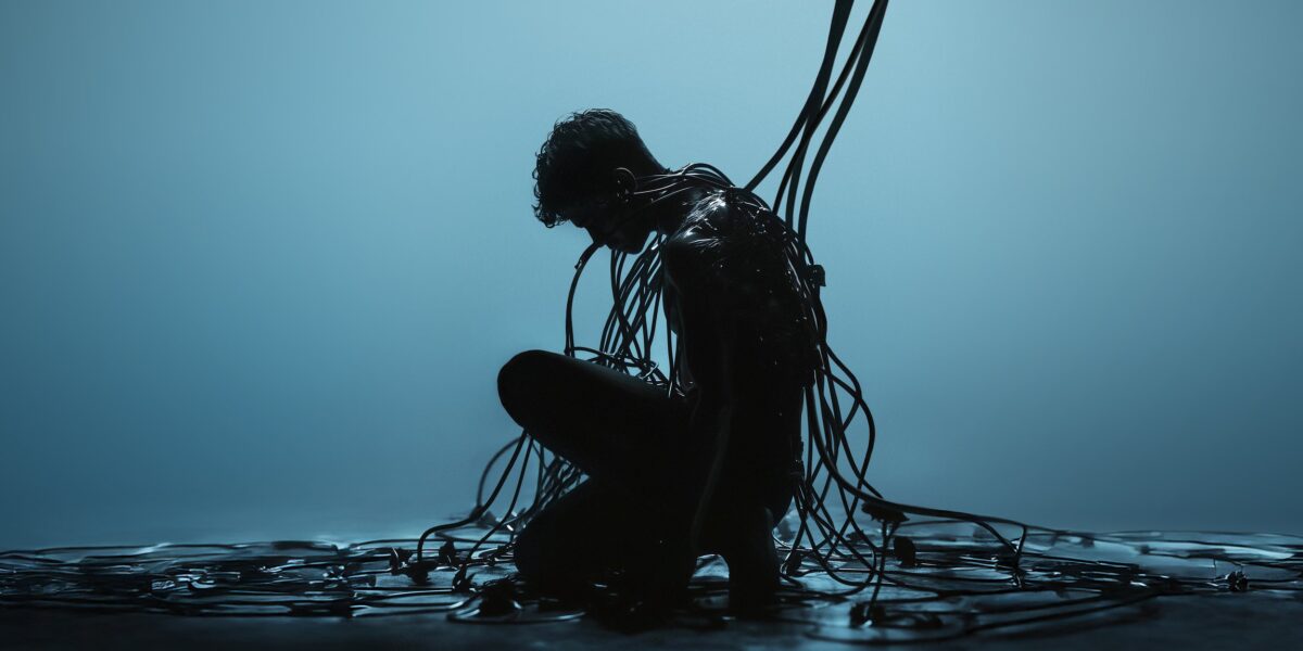 Anyma: the End of Genesys