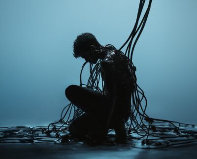 Anyma: the End of Genesys