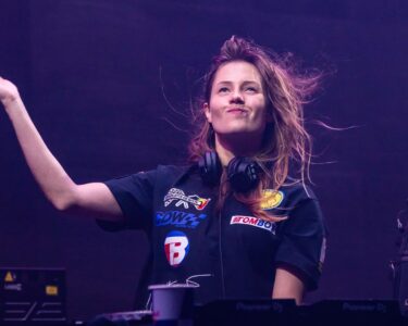 Charlotte de Witte