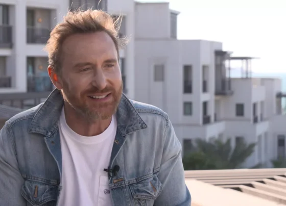David Guetta