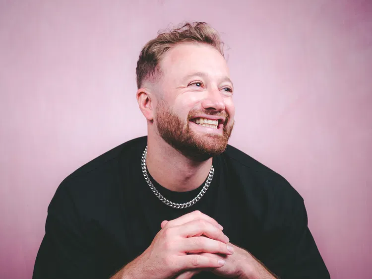 Joshwa Out of My Mind Beatport #1