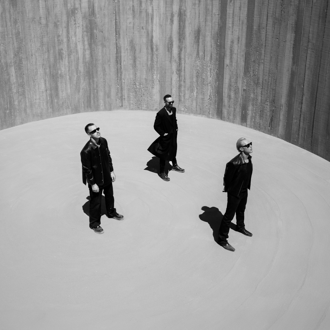 RÜFÜS DU SOL Announce Two-Night Headline Shows at The Gorge in June 2026