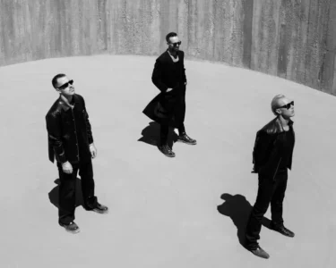 RÜFÜS DU SOL