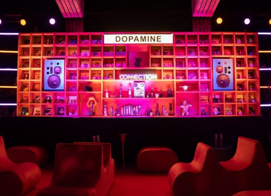 DOPAMINE