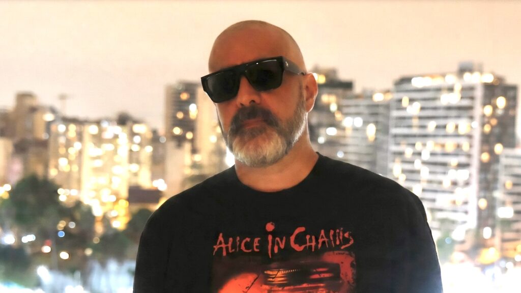Art Attack Releases New ‘Playing It Cool’ EP via White Rose Recordings