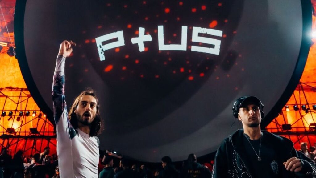 P+US