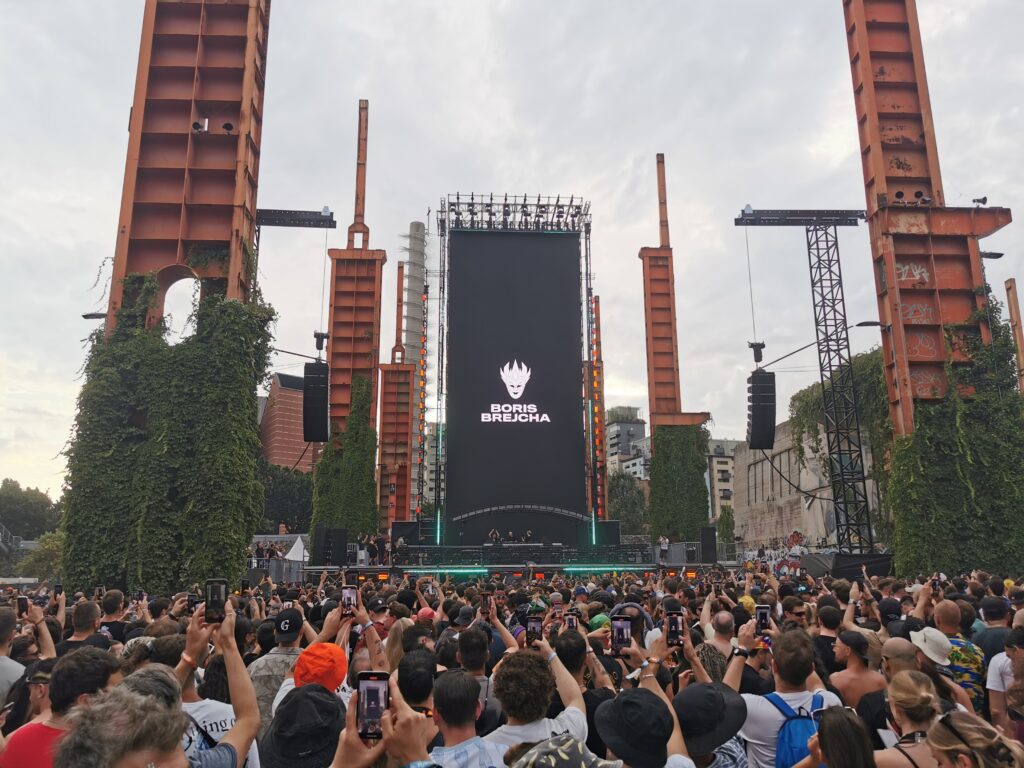 Boris Brejcha Announces Final Chapter as Career Set to End in 2028