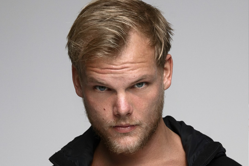 Avicii’s Complete Tomorrowland 2011 Debut Set Released for the First Time